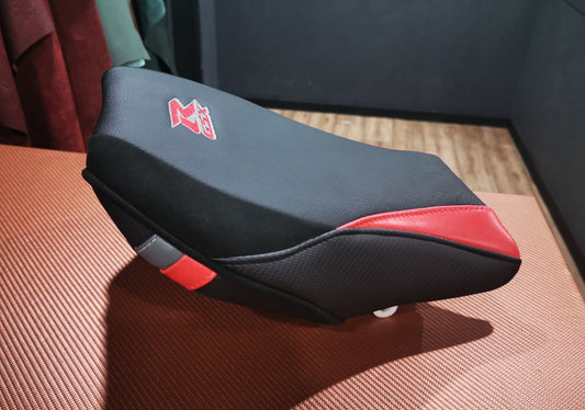 Suzuki GSXR 1000 - 2017-23 Seat Cover