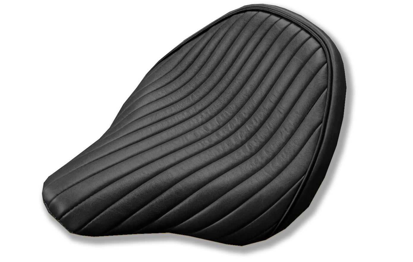 Triumph Bobber solo seat cover 2017-2020 - Black