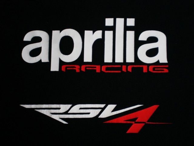 Aprilia RSV4 Covers - 2021-2023