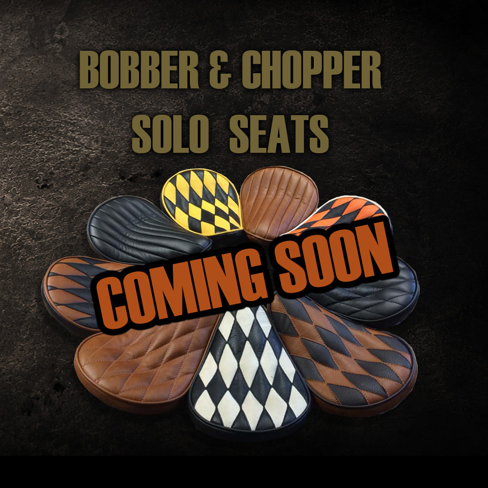 Complete Solo Seats