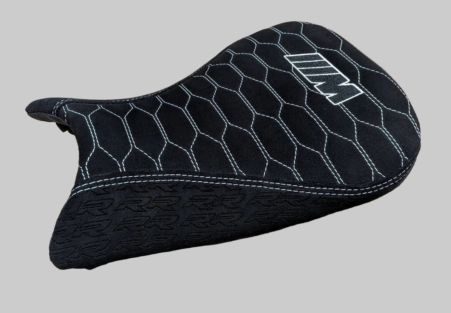 BMW S1000RR Rider Seat Cover 2010-18