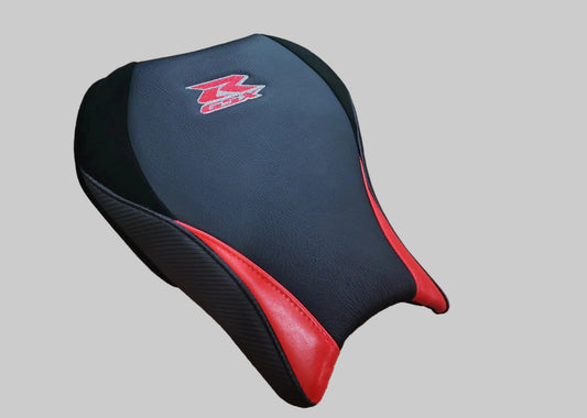 Suzuki GSXR 1000 - 2017-23 Seat Cover